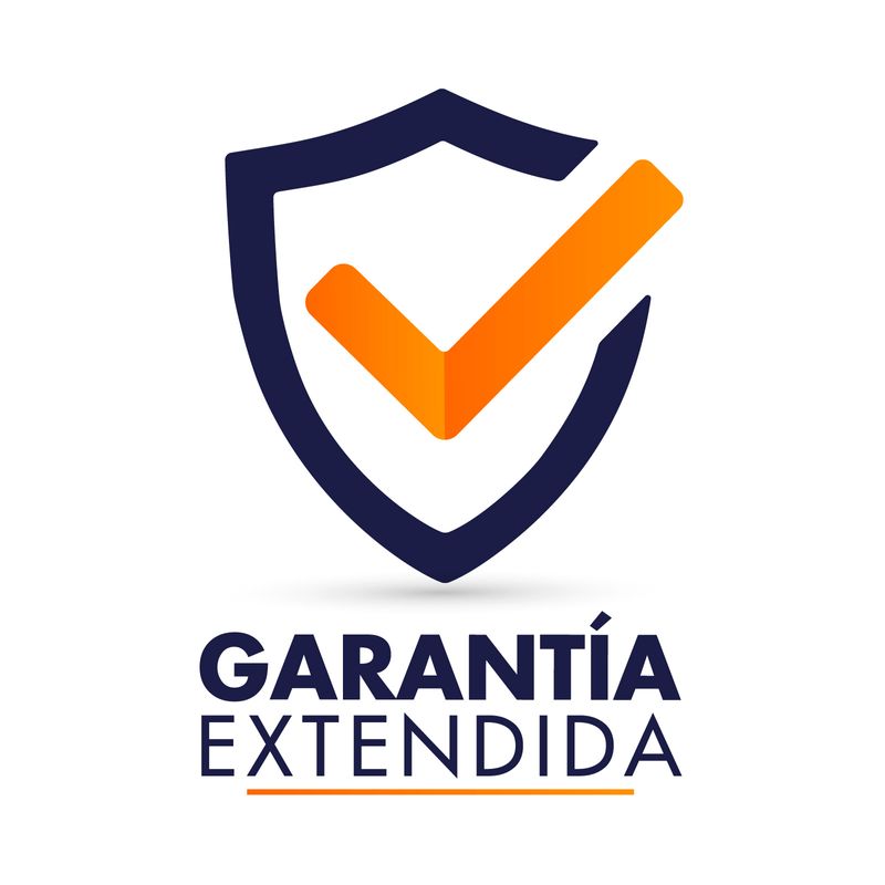 SEGURO + GARANTÍA EXTENDIDA