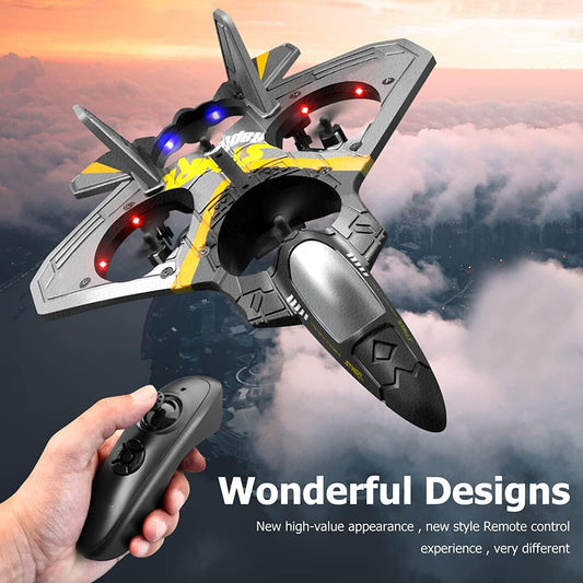 AEROJET ACROBÁTICO V17