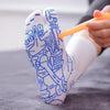CALCETINES TERAPÉUTICOS DE REFLEXOLOGÍA