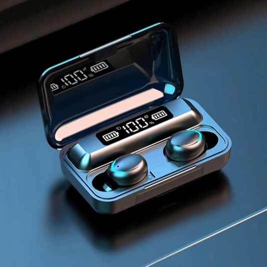 AUDÍFONOS SMART NOISE BLOCK MZ-47