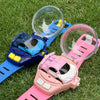 CARRO RELOJ TRANSFORMER 2 EN 1