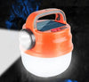 ILUMINACIÓN SOLAR EXTERIOR PRO