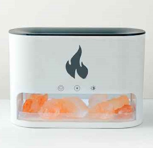 🔥💨 DIFUSOR DE AROMAS EFECTO FUEGO™ 🔥💨 DWN