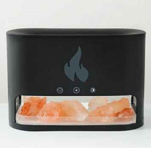 🔥💨 DIFUSOR DE AROMAS EFECTO FUEGO™ 🔥💨 DWN