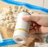 SELLADOR AL VACÍO AVANZADO PARA ALIMENTOS