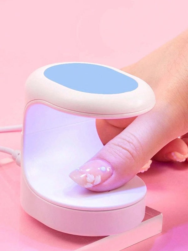 LÁMPARA SECADORA DE UÑAS UV/LED PRO