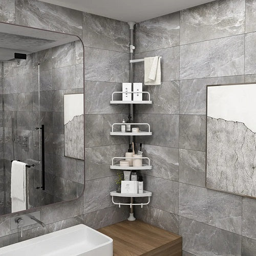 ⛲🚿🛁🧴MULTI ESTANTE ESQUINERO™ ⛲🚿🛁🧴 DWN