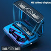 AUDÍFONOS INTELIGENTES M19 MASTER PRO