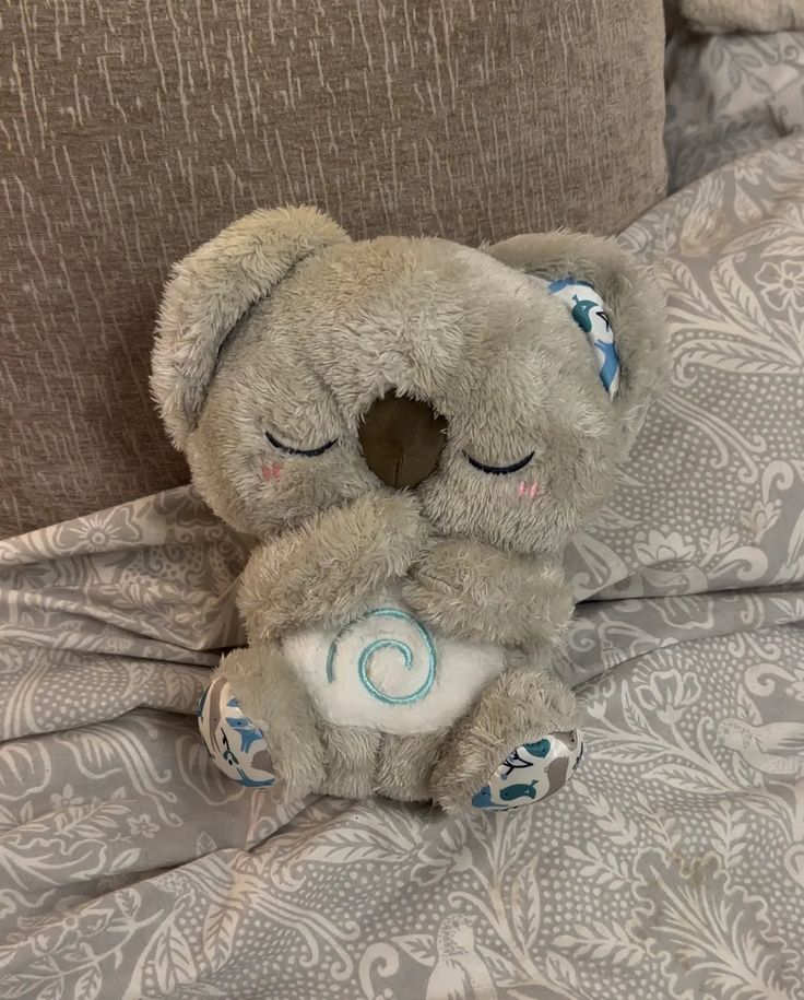 PELUCHE RELAJANTE MENSTRUAL