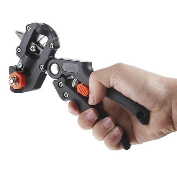 GRAFTOOL®|  EXCLUSIVA TIJERA PROFESIONAL PARA JARDINERÍA | ⭐⭐⭐⭐⭐