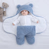 SLEEPING BABY®| COBERTOR DE OSITO PARA BEBÉ | ⭐⭐⭐⭐⭐