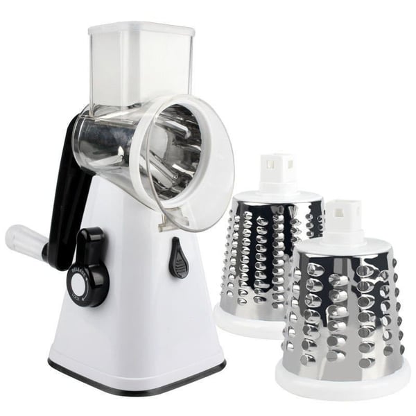 SLICER REBANADOR®|  MOLINO REBANADOR DE VERDURAS PREMIUM | ⭐⭐⭐⭐⭐
