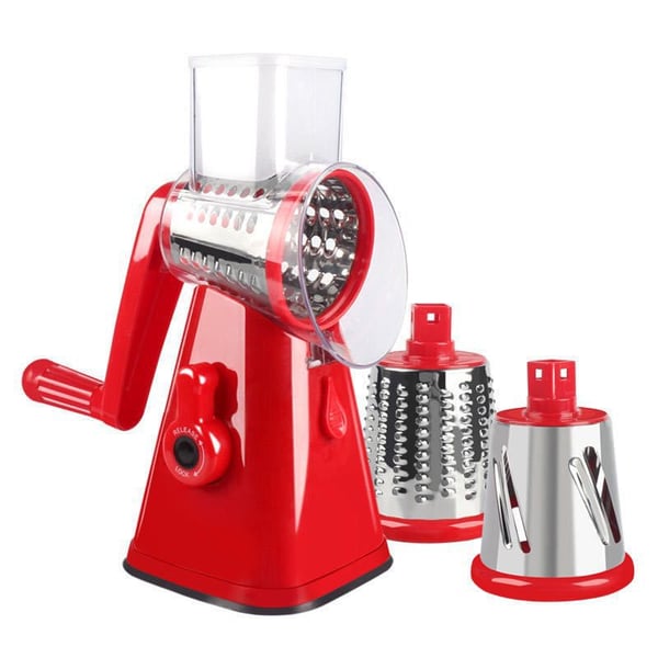 SLICER REBANADOR®|  MOLINO REBANADOR DE VERDURAS PREMIUM | ⭐⭐⭐⭐⭐